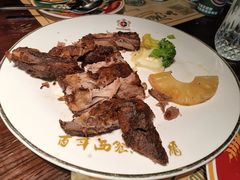 -马迭尔德式西餐精酿啤酒屋(中央大街店)