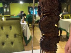 -戈拿旺巴西烤肉(崇文门店)