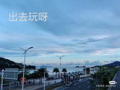 -珠海圆明新园