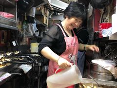 -利强记北角鸡蛋仔(弥敦道店 )