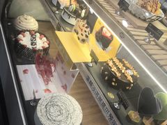 -DQ·蛋糕·冰淇淋(动壹店)