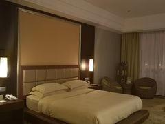 -韶关经律论国际酒店温泉