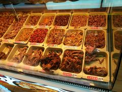 -绝味鸭脖(东直门店)