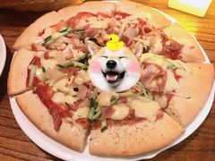 -IRISH PUB NO.9 爱尔兰酒吧
