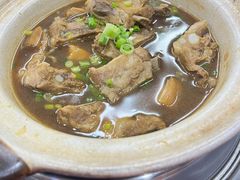 -新峰肉骨茶