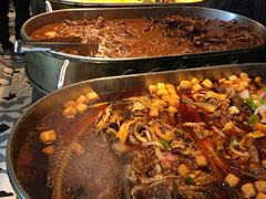 -星伦多 自助料理(圆融店)