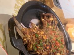 -串盟烧烤大排档·长沙美食地标(星沙店)