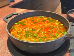 -旺福·贵州酸汤牛肉火锅(陆悦天地店)
