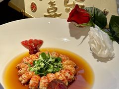 -甄御•海鲜新青岛菜(麦岛店)