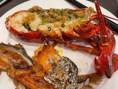 -安蒂娅·海鲜自助餐厅(安蒂娅美兰酒店)