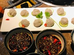 -同仁四季椰子鸡(福田东园总店)