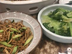 -一楼食业·美食人家