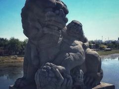 -卢沟桥文化旅游区
