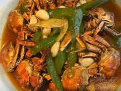 -沪小胖·小龙虾·蓝龙王(八佰伴店)