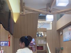 -霸王茶姬(南强街店)