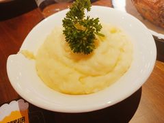 -Ambra Haus琥珀屋精酿餐厅(宝山店)