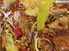 -蓉三少冒烤鸭·四川小吃集(北京首店)