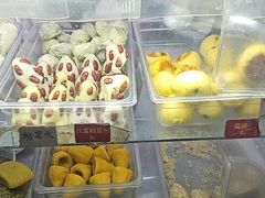 -天泽祥·鼓楼馒头(鼓楼店)