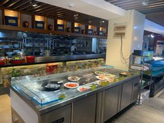 -侬佳蒸菜馆(听潮店)
