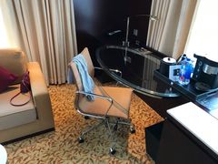 -上海新发展亚太JW万豪酒店