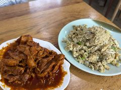 -满口香饭店
