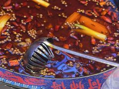 -何师傅美蛙鱼头(汉街店)