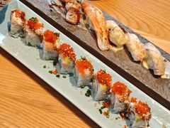 -Tuna maki寿司(苏州中心商场店)