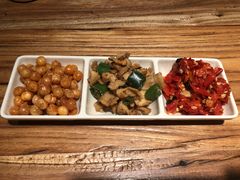 -湘人龙记老长沙米粉(鸟巢店)