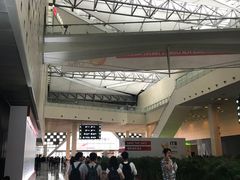 -东浩兰生上海世博展览馆