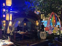 -绿茶餐厅(深圳龙华天虹购物中心店)