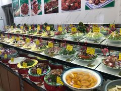 -赵记煎饼卷大葱(泰山大街店)