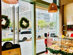 -山崎面包(第一八佰伴店)