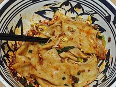 -子午路张记肉夹馍(兵马俑店)