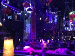 大堂-胡桃里乐队酒馆(鎏嘉码头店)