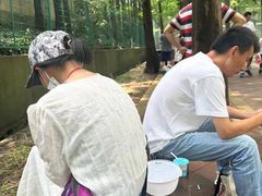 -南京金牛湖风景区