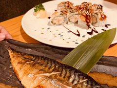 -Hatsune隐泉日式料理(三里屯太古里店)
