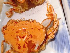 -京料理·日料自助·铁板燒(复悦城店)