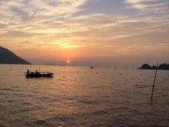 -北岐滩涂