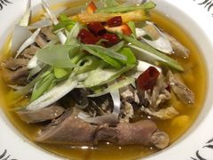 招牌椒麻鸡-胖老汉新疆特色椒麻鸡(南门店)