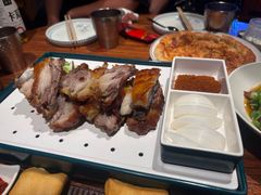 -纳瓦新疆菜(银都店)