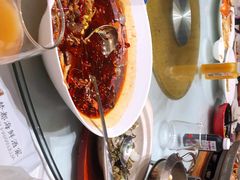 -梦都海鲜酒家(万达广场江桥店)