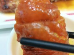 -东鑫记港式茶餐厅(南京东路店)