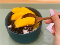 -小团圆糖水铺(襄阳南路店)