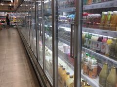 店内环境-绿叶子(春秀路店)