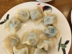 -长城东北菜(新港西路店)