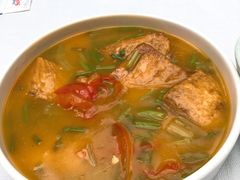 -小城故事·地道宁波味(月湖盛园店)