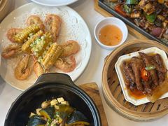 -稻香(第一国际店)