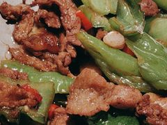 -雀蓝川菜(滨湖万象汇店)