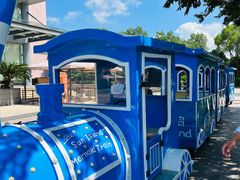 -太阳岛度假酒店