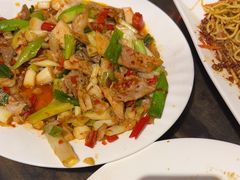 -田园印象·成都土菜院子(华阳店)